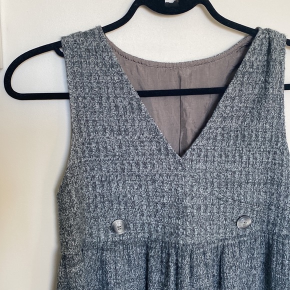 Knit Dress - Picture 2 of 12